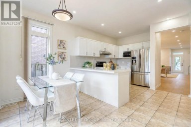 15 FRASERWOOD ROAD Vaughan (Patterson) Ontario photo 14