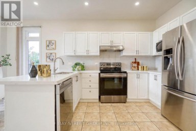 15 FRASERWOOD ROAD Vaughan (Patterson) Ontario photo 15