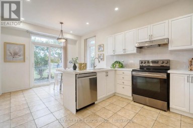 15 FRASERWOOD ROAD Vaughan (Patterson) Ontario photo 16