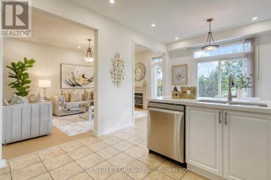 15 FRASERWOOD ROAD Vaughan (Patterson) Ontario photo 17