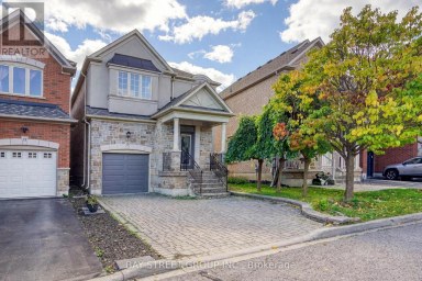 15 FRASERWOOD ROAD Vaughan (Patterson) Ontario photo 2