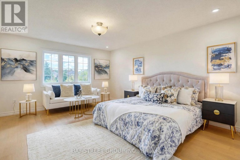 15 FRASERWOOD ROAD, Vaughan (Patterson), Ontario, L4J9C5