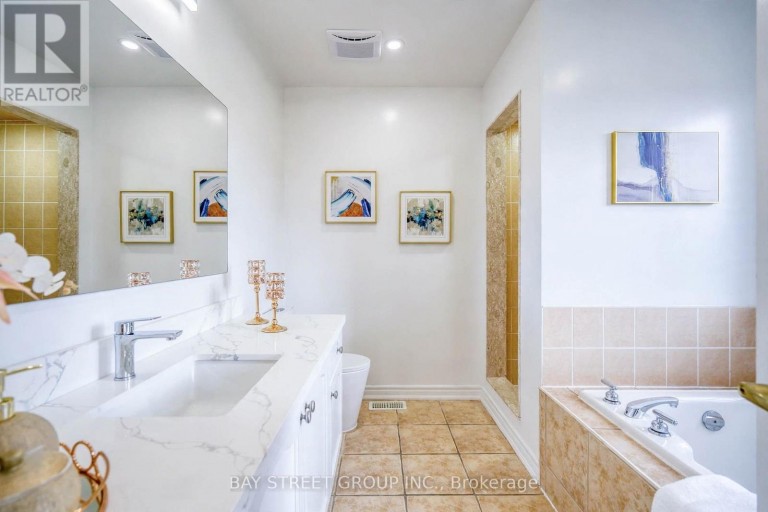 15 FRASERWOOD ROAD, Vaughan (Patterson), Ontario, L4J9C5