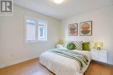 15 FRASERWOOD ROAD Vaughan (Patterson) Ontario photo 27