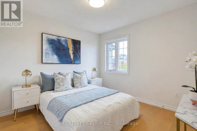 15 FRASERWOOD ROAD, Vaughan (Patterson), Ontario, L4J9C5