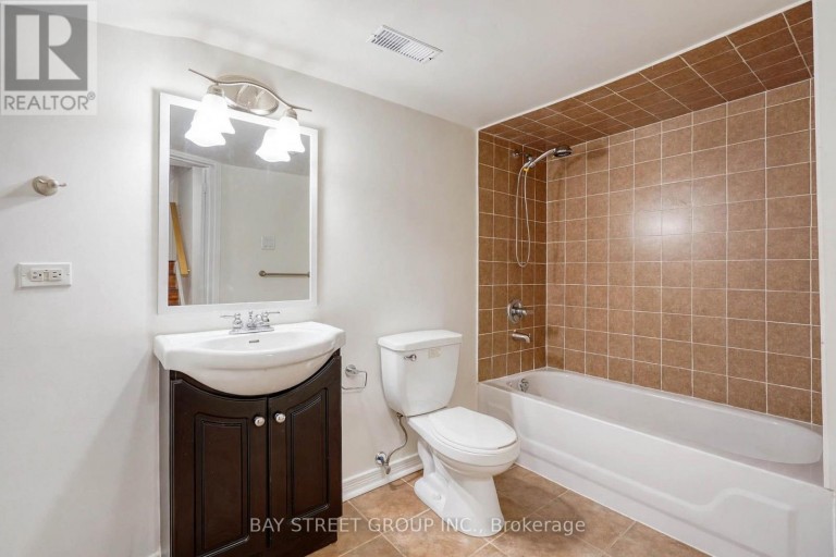 15 FRASERWOOD ROAD, Vaughan (Patterson), Ontario, L4J9C5