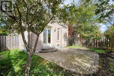 15 FRASERWOOD ROAD Vaughan (Patterson) Ontario photo 38