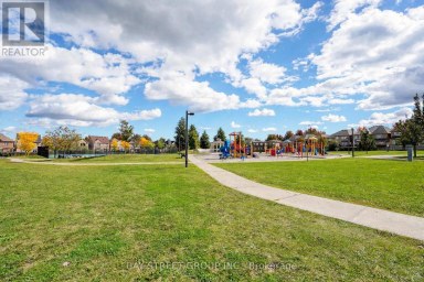 15 FRASERWOOD ROAD Vaughan (Patterson) Ontario photo 39