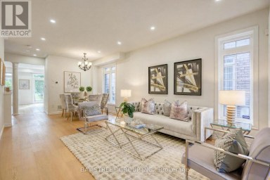 15 FRASERWOOD ROAD Vaughan (Patterson) Ontario photo 4