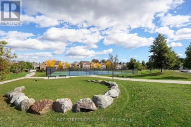15 FRASERWOOD ROAD Vaughan (Patterson) Ontario photo 40