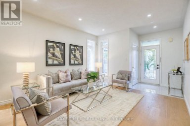 15 FRASERWOOD ROAD Vaughan (Patterson) Ontario photo 6