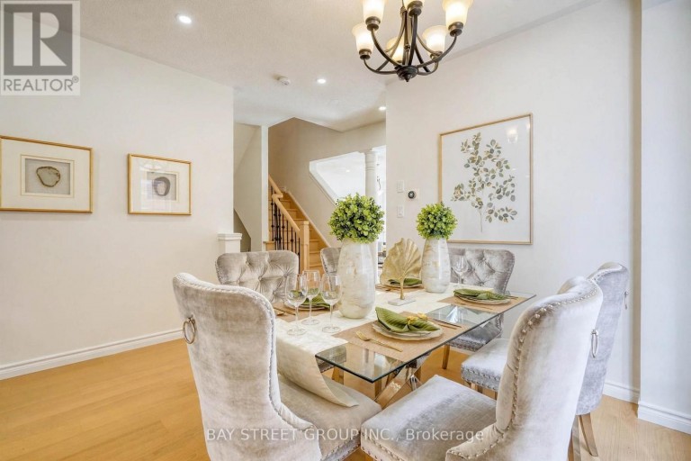15 FRASERWOOD ROAD, Vaughan (Patterson), Ontario, L4J9C5