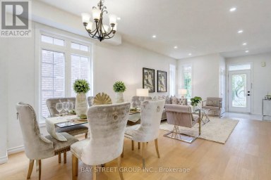 15 FRASERWOOD ROAD Vaughan (Patterson) Ontario photo 8