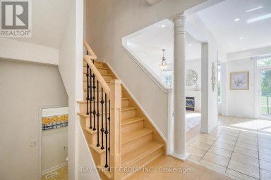 15 FRASERWOOD ROAD Vaughan (Patterson) Ontario photo 9