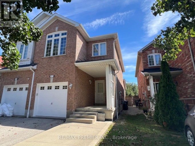 371 KROTONE CRESCENT, Mississauga (Meadowvale Village), Ontario, L5W1T7