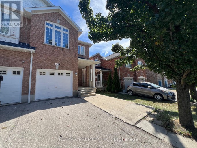 371 KROTONE CRESCENT, Mississauga (Meadowvale Village), Ontario, L5W1T7
