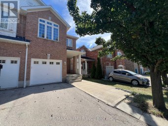 371 KROTONE CRESCENT Mississauga (Meadowvale Village) Ontario photo 2