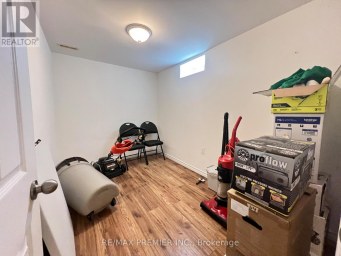 371 KROTONE CRESCENT Mississauga (Meadowvale Village) Ontario photo 9
