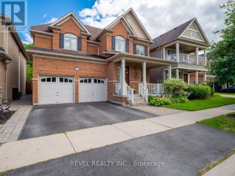 166 FORBES TERRACE Milton (SC Scott) Ontario photo 1