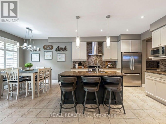 166 FORBES TERRACE, Milton (SC Scott), Ontario, L9T0S6