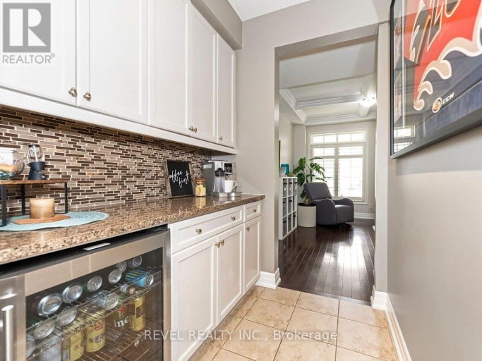 166 FORBES TERRACE, Milton (SC Scott), Ontario, L9T0S6
