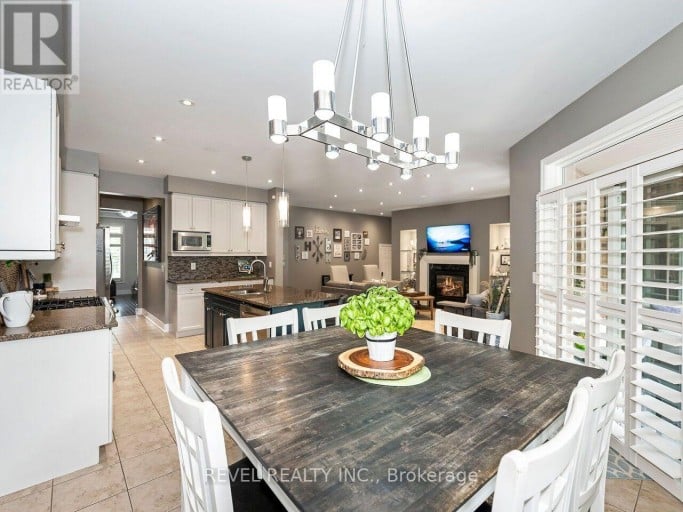 166 FORBES TERRACE, Milton (SC Scott), Ontario, L9T0S6