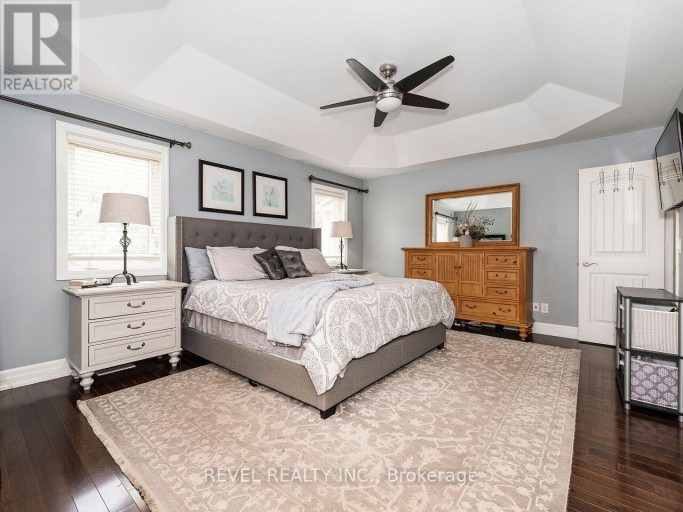 166 FORBES TERRACE, Milton (SC Scott), Ontario, L9T0S6