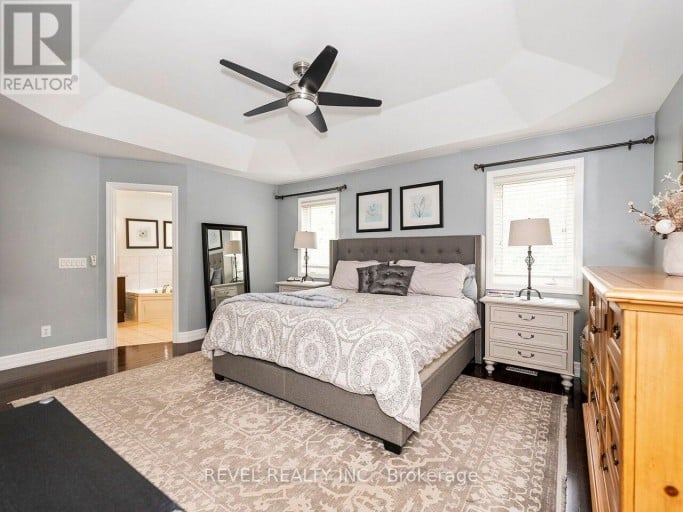 166 FORBES TERRACE, Milton (SC Scott), Ontario, L9T0S6