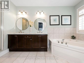 166 FORBES TERRACE Milton (SC Scott) Ontario photo 20