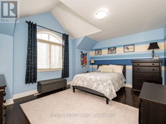 166 FORBES TERRACE Milton (SC Scott) Ontario photo 22