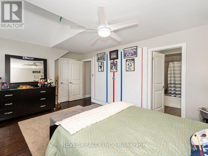 166 FORBES TERRACE, Milton (SC Scott), Ontario, L9T0S6