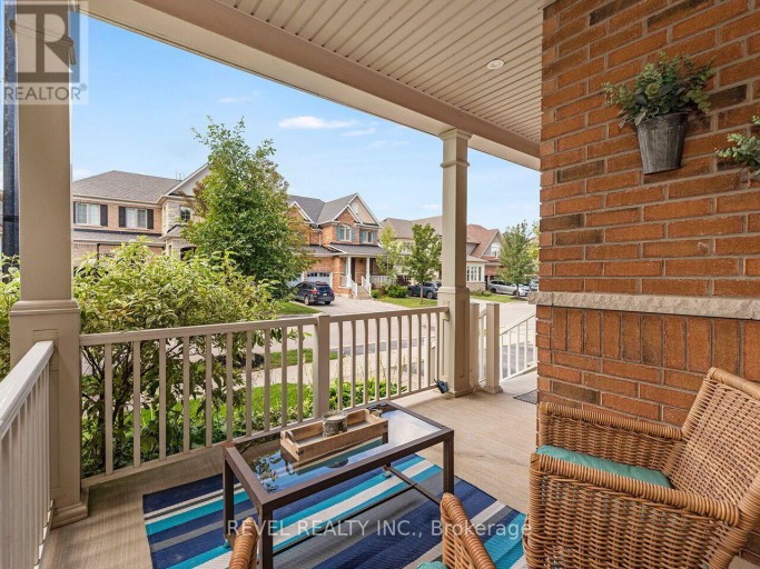 166 FORBES TERRACE, Milton (SC Scott), Ontario, L9T0S6