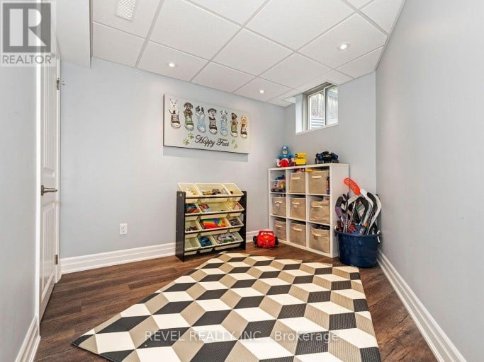 166 FORBES TERRACE, Milton (SC Scott), Ontario, L9T0S6