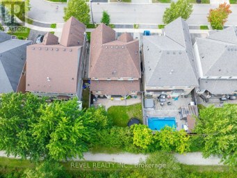 166 FORBES TERRACE Milton (SC Scott) Ontario photo 35