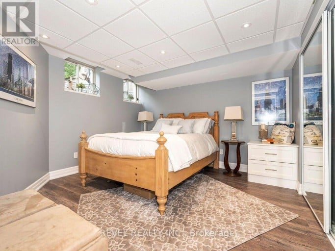 166 FORBES TERRACE, Milton (SC Scott), Ontario, L9T0S6