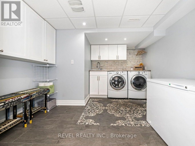 166 FORBES TERRACE, Milton (SC Scott), Ontario, L9T0S6