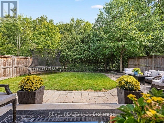 166 FORBES TERRACE, Milton (SC Scott), Ontario, L9T0S6