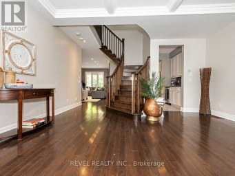 166 FORBES TERRACE Milton (SC Scott) Ontario photo 4