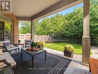 166 FORBES TERRACE Milton (SC Scott) Ontario photo 40