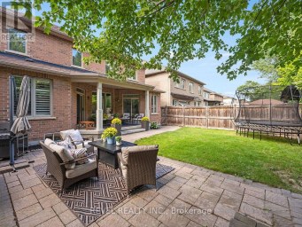 166 FORBES TERRACE Milton (SC Scott) Ontario photo 43