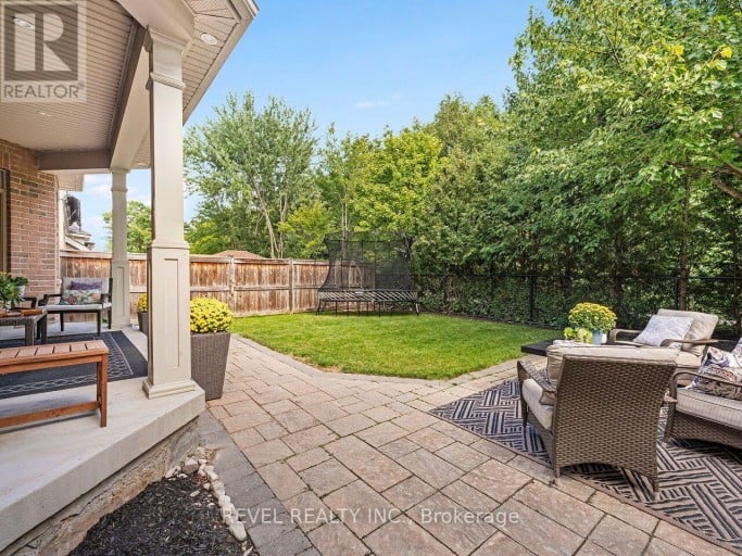 166 FORBES TERRACE, Milton (SC Scott), Ontario, L9T0S6