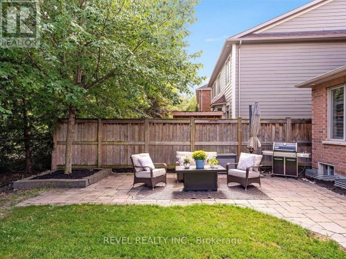 166 FORBES TERRACE, Milton (SC Scott), Ontario, L9T0S6