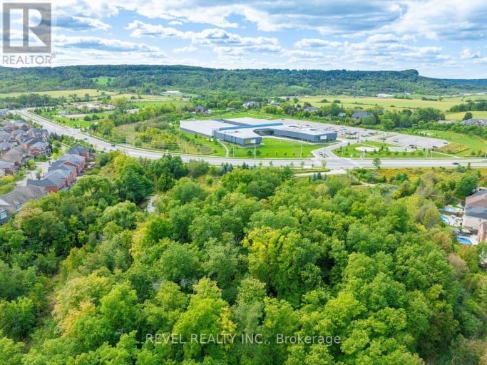 166 FORBES TERRACE, Milton (SC Scott), Ontario, L9T0S6