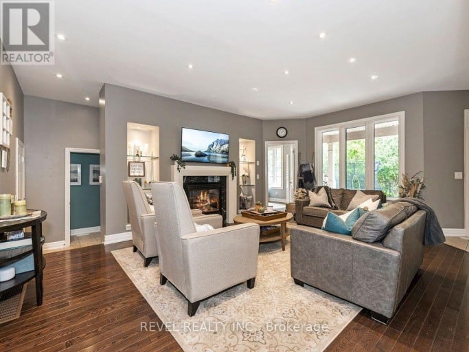 166 FORBES TERRACE, Milton (SC Scott), Ontario, L9T0S6