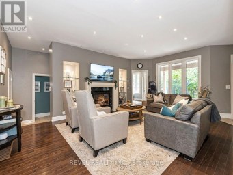 166 FORBES TERRACE Milton (SC Scott) Ontario photo 6