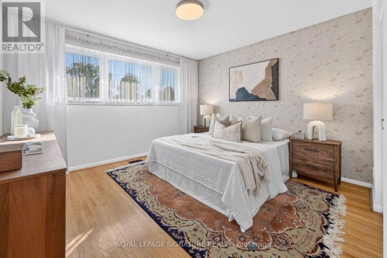 28 CANDLEWOOD CRESCENT, Toronto (York University Heights), Ontario, M3J1G8