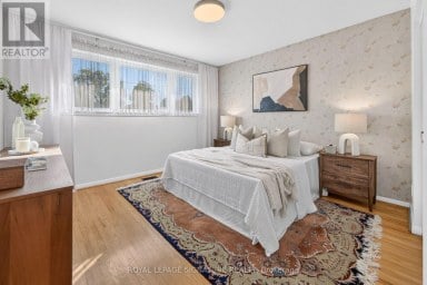 28 CANDLEWOOD CRESCENT Toronto (York University Heights) Ontario photo 13