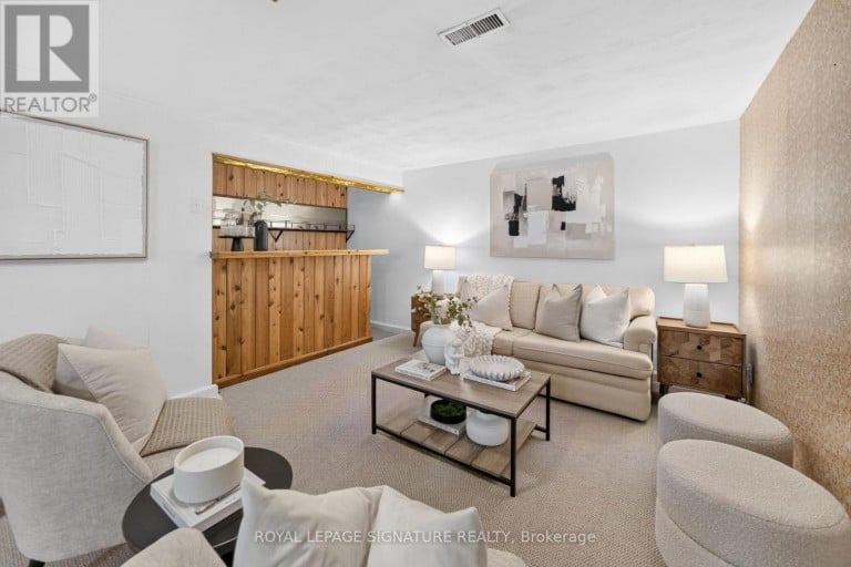 28 CANDLEWOOD CRESCENT, Toronto (York University Heights), Ontario, M3J1G8