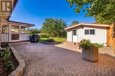 28 CANDLEWOOD CRESCENT Toronto (York University Heights) Ontario photo 33