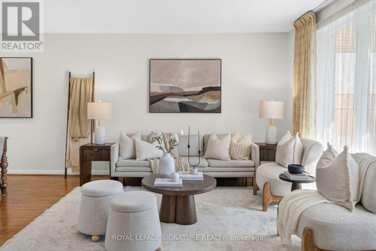 28 CANDLEWOOD CRESCENT, Toronto (York University Heights), Ontario, M3J1G8